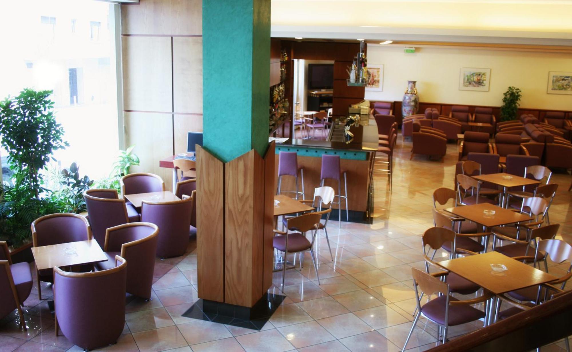 Espel Hotel Les Escaldes Restaurant photo