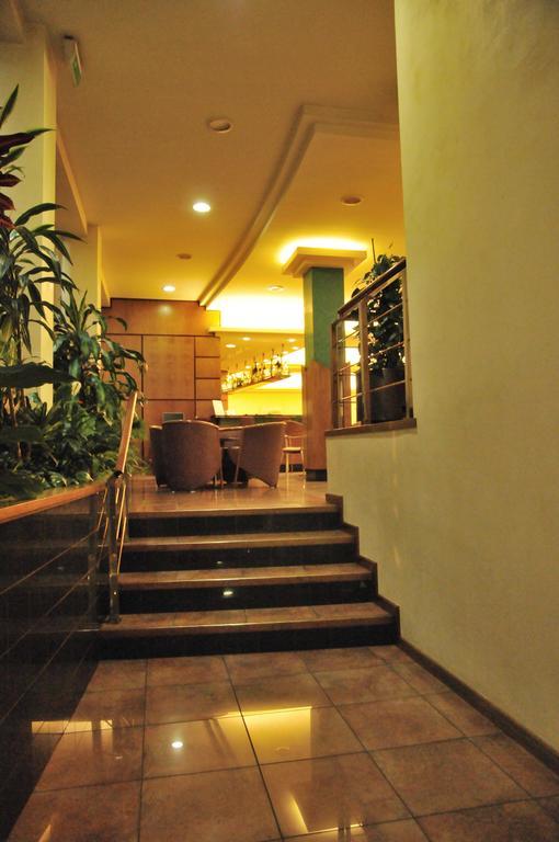 Espel Hotel Les Escaldes Exterior photo